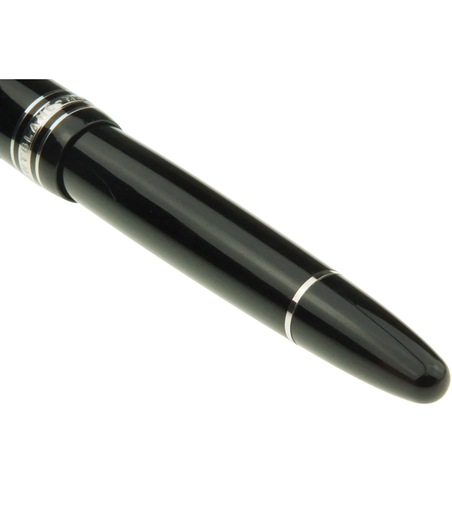 Montblanc Meisterstück Füller No.146 LeGrand Platinum Coated