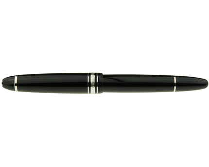 Montblanc Meisterstück Füller No.146 LeGrand Platinum Coated - meisterstück-shop.de
