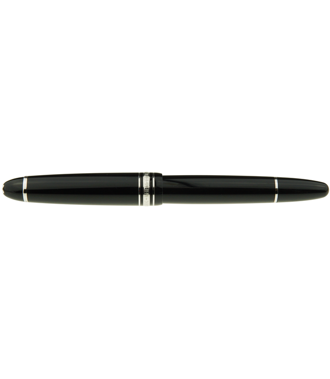 Montblanc Meisterstück Füller No.146 LeGrand Platinum Coated