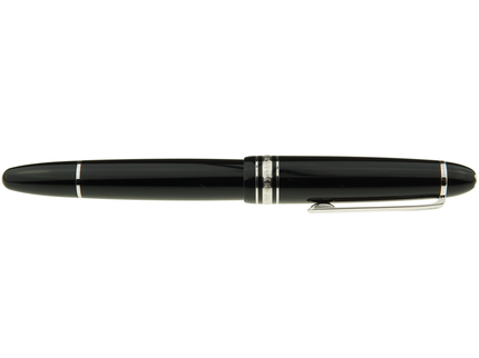 Montblanc Meisterstück Füller No.146 LeGrand Platinum Coated