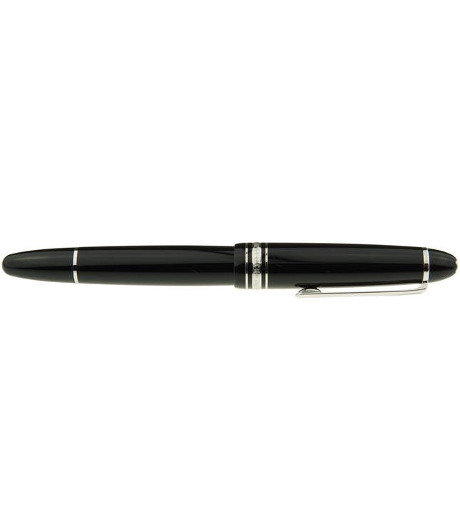 Montblanc Meisterstück Füller No.146 LeGrand Platinum Coated