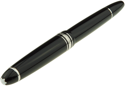 Montblanc Meisterstück Füller No.146 LeGrand Platinum Coated