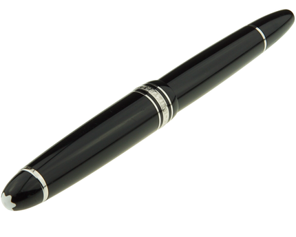Montblanc Meisterstück Füller No.146 LeGrand Platinum Coated - meisterstück-shop.de