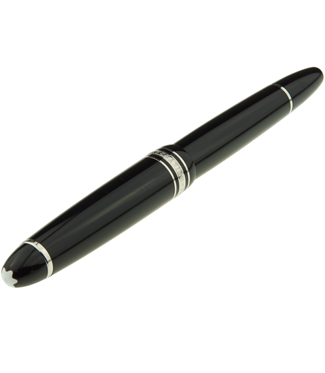 Montblanc Meisterstück Füller No.146 LeGrand Platinum Coated