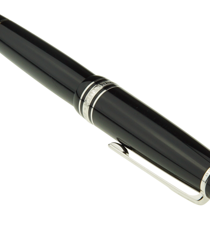 Montblanc Meisterstück Füller No.146 LeGrand Platinum Coated