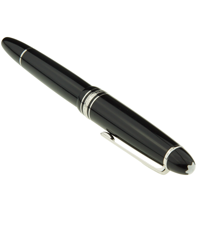 Montblanc Meisterstück Füller No.146 LeGrand Platinum Coated