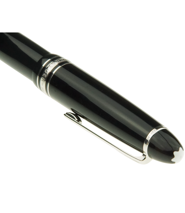 Montblanc Meisterstück Füller No.146 LeGrand Platinum Coated