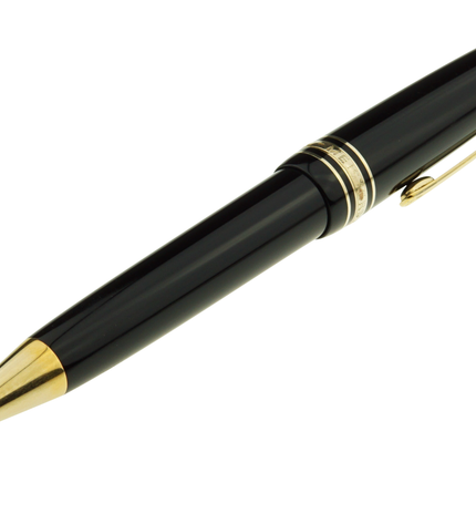 Montblanc Meisterstück Bleistift No.167 LeGrand Gold Coated