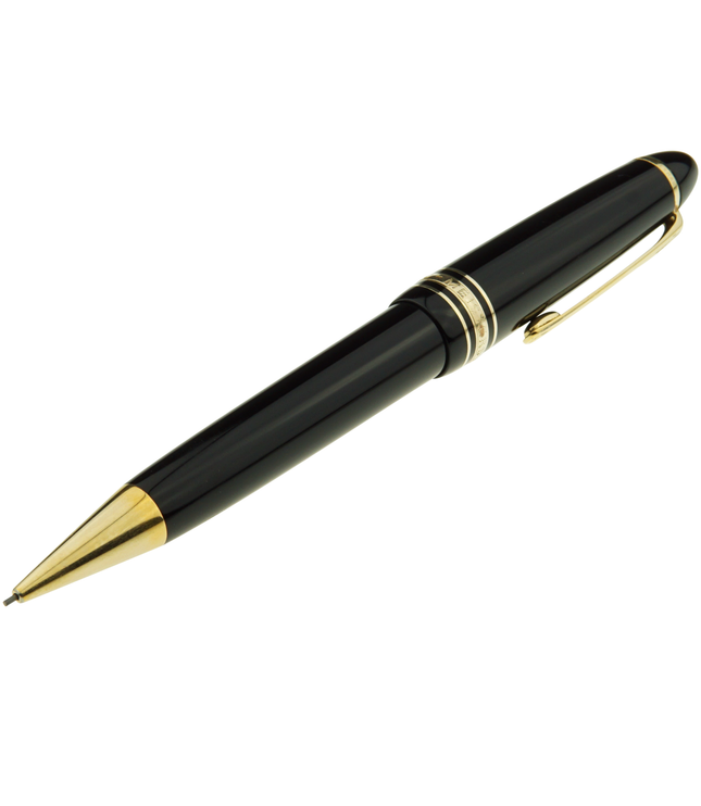 Montblanc Meisterstück Bleistift No.167 LeGrand Gold Coated