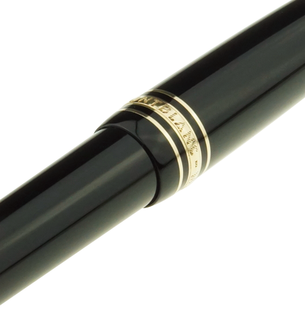 Montblanc Meisterstück Bleistift No.167 LeGrand Gold Coated