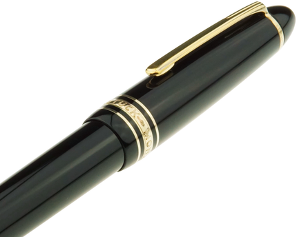 Montblanc Meisterstück Bleistift No.167 LeGrand Gold Coated - meisterstück-shop.de