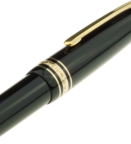 Montblanc Meisterstück Bleistift No.167 LeGrand Gold Coated