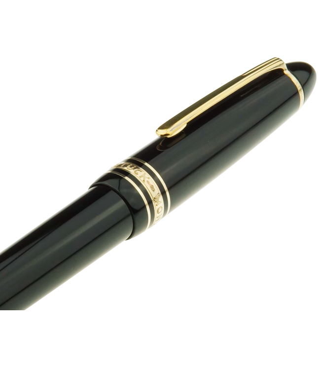 Montblanc Meisterstück Bleistift No.167 LeGrand Gold Coated