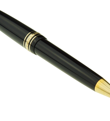 Montblanc Meisterstück Bleistift No.167 LeGrand Gold Coated
