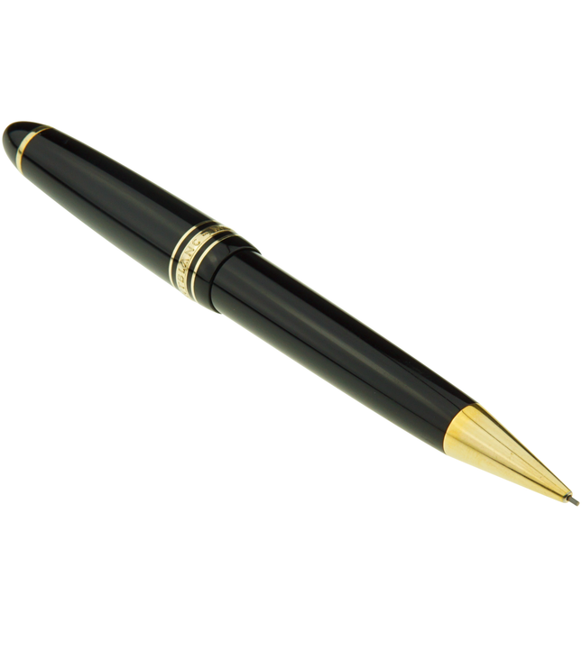 Montblanc Meisterstück Bleistift No.167 LeGrand Gold Coated