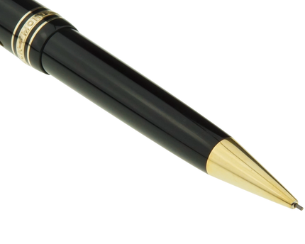 Montblanc Meisterstück Bleistift No.167 LeGrand Gold Coated - meisterstück-shop.de