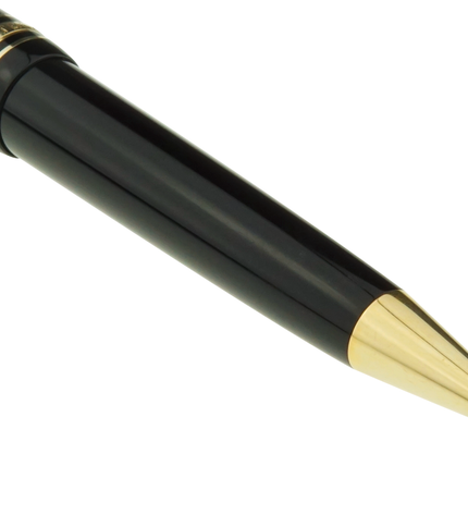 Montblanc Meisterstück Bleistift No.167 LeGrand Gold Coated