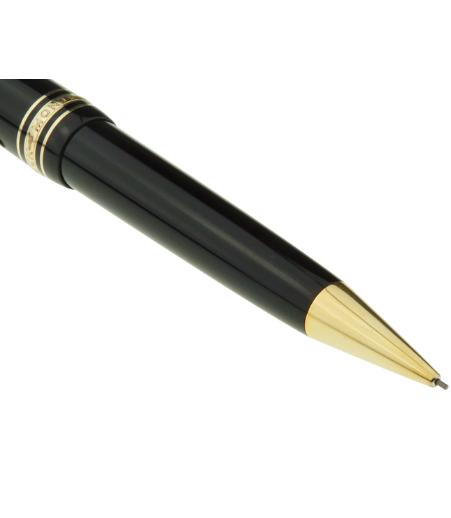 Montblanc Meisterstück Bleistift No.167 LeGrand Gold Coated