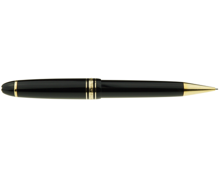 Montblanc Meisterstück Bleistift No.167 LeGrand Gold Coated - meisterstück-shop.de