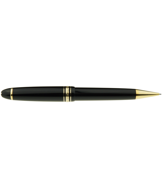 Montblanc Meisterstück Bleistift No.167 LeGrand Gold Coated