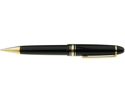 Montblanc Meisterstück Bleistift No.167 LeGrand Gold Coated - meisterstück-shop.de