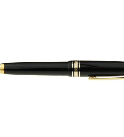 Montblanc Meisterstück Bleistift No.167 LeGrand Gold Coated