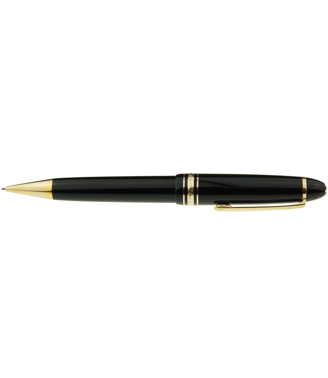 Montblanc Meisterstück Bleistift No.167 LeGrand Gold Coated