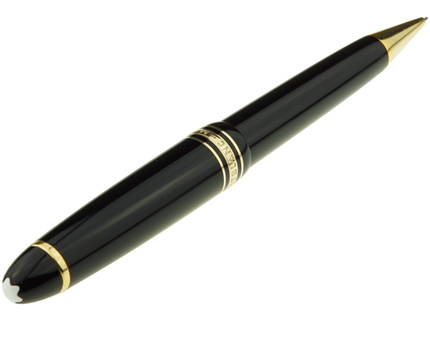 Montblanc Meisterstück Bleistift No.167 LeGrand Gold Coated - meisterstück-shop.de