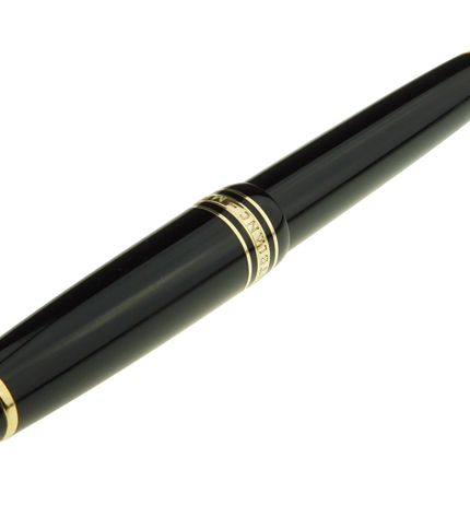 Montblanc Meisterstück Bleistift No.167 LeGrand Gold Coated