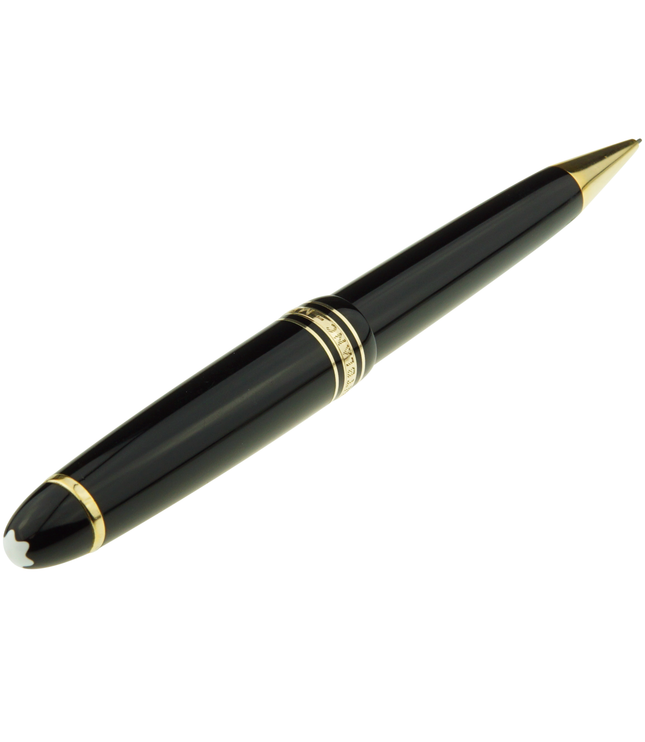 Montblanc Meisterstück Bleistift No.167 LeGrand Gold Coated