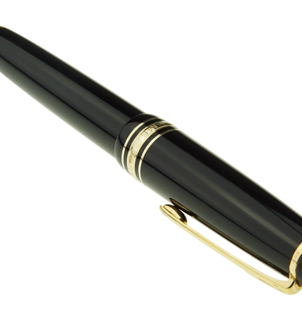 Montblanc Meisterstück Bleistift No.167 LeGrand Gold Coated