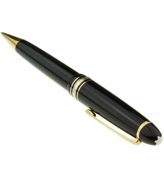 Montblanc Meisterstück Bleistift No.167 LeGrand Gold Coated