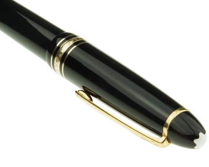 Montblanc Meisterstück Bleistift No.167 LeGrand Gold Coated - meisterstück-shop.de