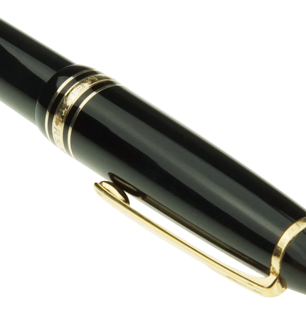 Montblanc Meisterstück Bleistift No.167 LeGrand Gold Coated