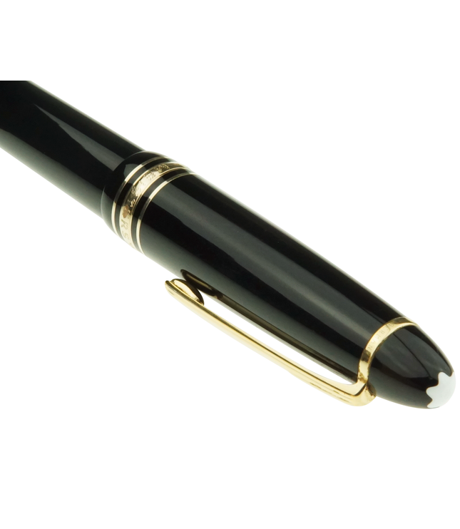 Montblanc Meisterstück Bleistift No.167 LeGrand Gold Coated