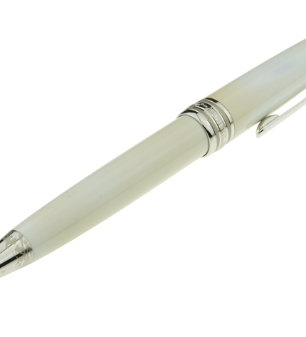 Montblanc Meisterstück Solitaire Tribute to the Mont Blanc Kugelschreiber No.164 Classique
