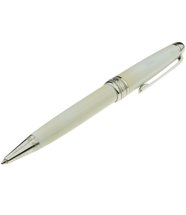 Montblanc Meisterstück Solitaire Tribute to the Mont Blanc Kugelschreiber No.164 Classique