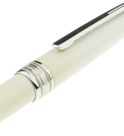 Montblanc Meisterstück Solitaire Tribute to the Mont Blanc Kugelschreiber No.164 Classique