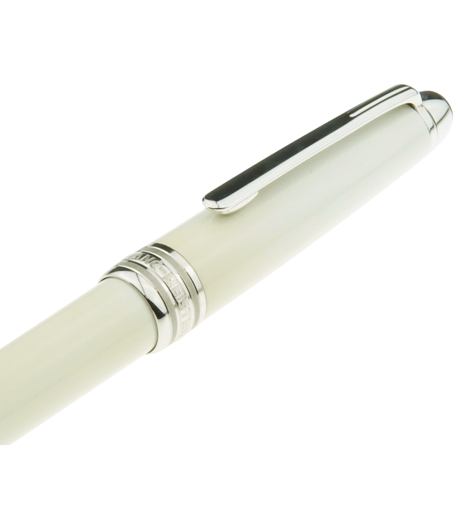 Montblanc Meisterstück Solitaire Tribute to the Mont Blanc Kugelschreiber No.164 Classique
