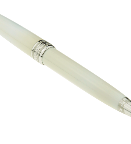 Montblanc Meisterstück Solitaire Tribute to the Mont Blanc Kugelschreiber No.164 Classique