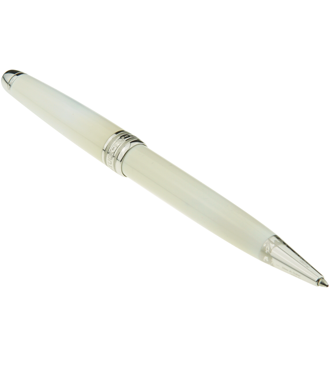 Montblanc Meisterstück Solitaire Tribute to the Mont Blanc Kugelschreiber No.164 Classique