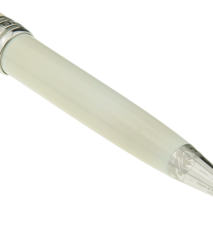 Montblanc Meisterstück Solitaire Tribute to the Mont Blanc Kugelschreiber No.164 Classique