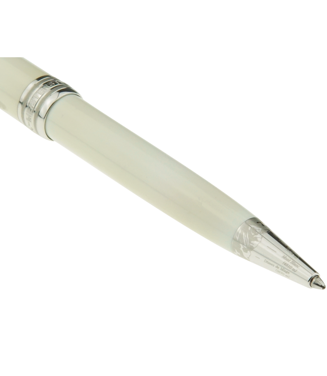 Montblanc Meisterstück Solitaire Tribute to the Mont Blanc Kugelschreiber No.164 Classique