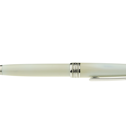 Montblanc Meisterstück Solitaire Tribute to the Mont Blanc Kugelschreiber No.164 Classique