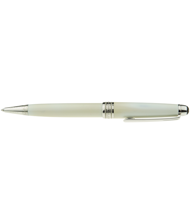 Montblanc Meisterstück Solitaire Tribute to the Mont Blanc Kugelschreiber No.164 Classique