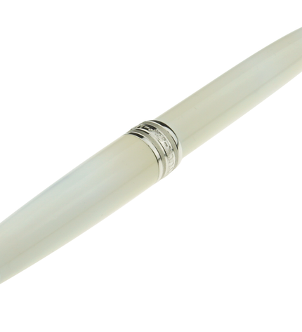 Montblanc Meisterstück Solitaire Tribute to the Mont Blanc Kugelschreiber No.164 Classique