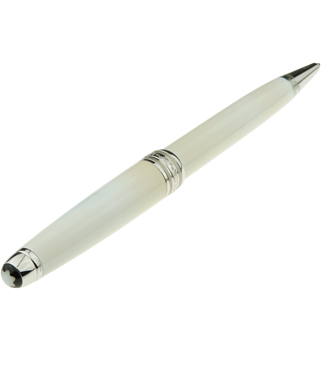 Montblanc Meisterstück Solitaire Tribute to the Mont Blanc Kugelschreiber No.164 Classique