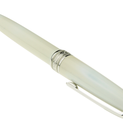 Montblanc Meisterstück Solitaire Tribute to the Mont Blanc Kugelschreiber No.164 Classique