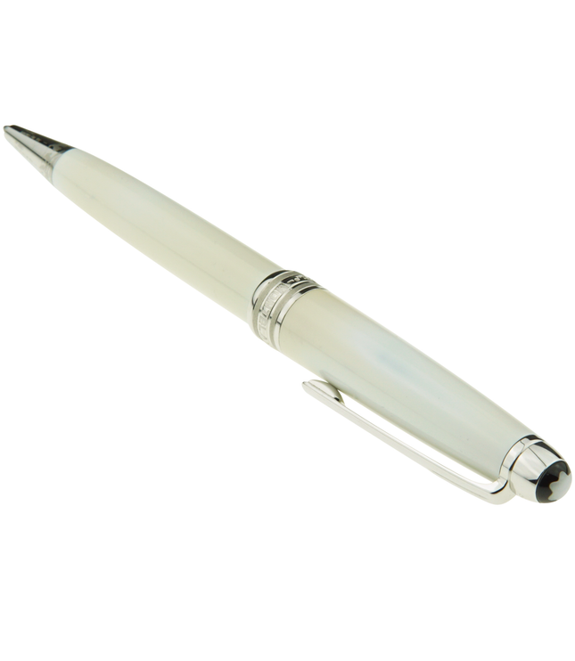 Montblanc Meisterstück Solitaire Tribute to the Mont Blanc Kugelschreiber No.164 Classique
