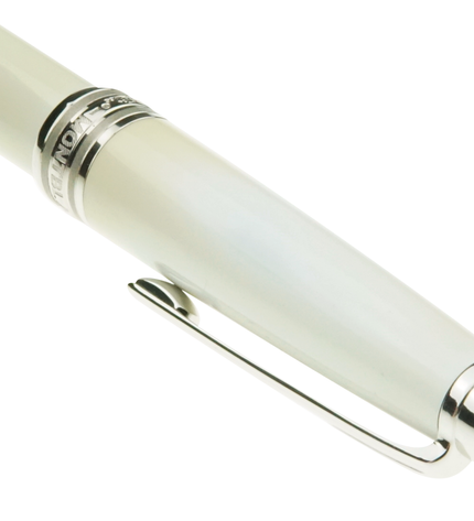Montblanc Meisterstück Solitaire Tribute to the Mont Blanc Kugelschreiber No.164 Classique